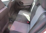 Škoda Fabia Hatchback 1,4 l 63 kw