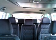 Volkswagen Touran Kombi 2,0 l 103 kw