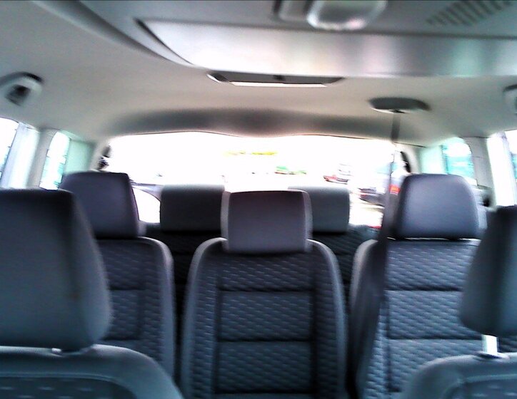 Volkswagen Touran Kombi 2,0 l 103 kw