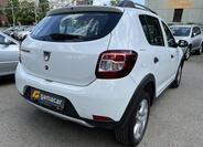 Dacia Sandero 15