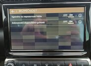 Citroën C3 Aircross Hatchback 1,2 l 81 kw