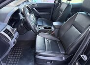 Ford Ranger Pick-up 3,2 l 147 kw