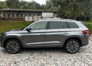 Škoda Kodiaq 5