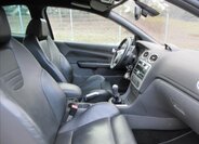 Ford Focus Hatchback 2,5 l 166 kw