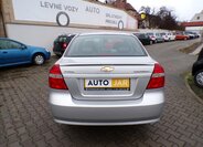 Chevrolet Aveo 6