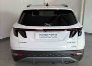 Hyundai Tucson SUV / Terénní 1,6 l 132 kw