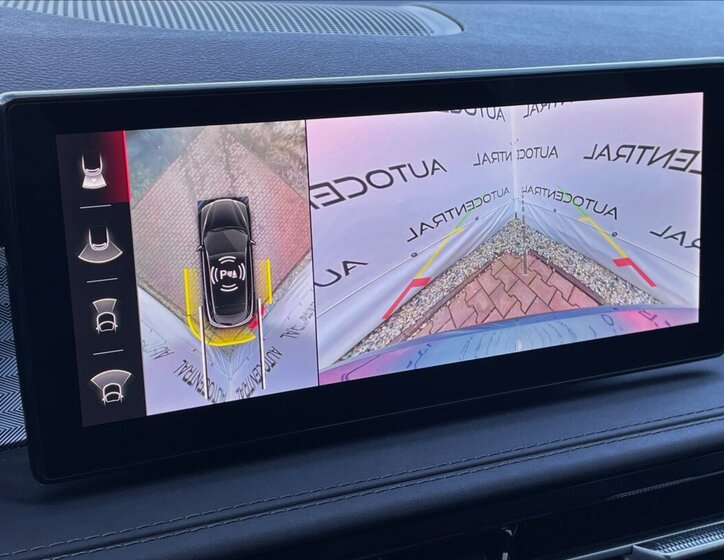 Alfa Romeo Tonale SUV 1,5 l 118 kw