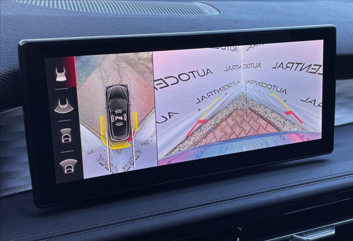 Alfa Romeo Tonale SUV 1,5 l 118 kw