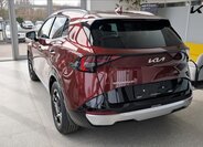 KIA Sportage Ostatní 0,0 0