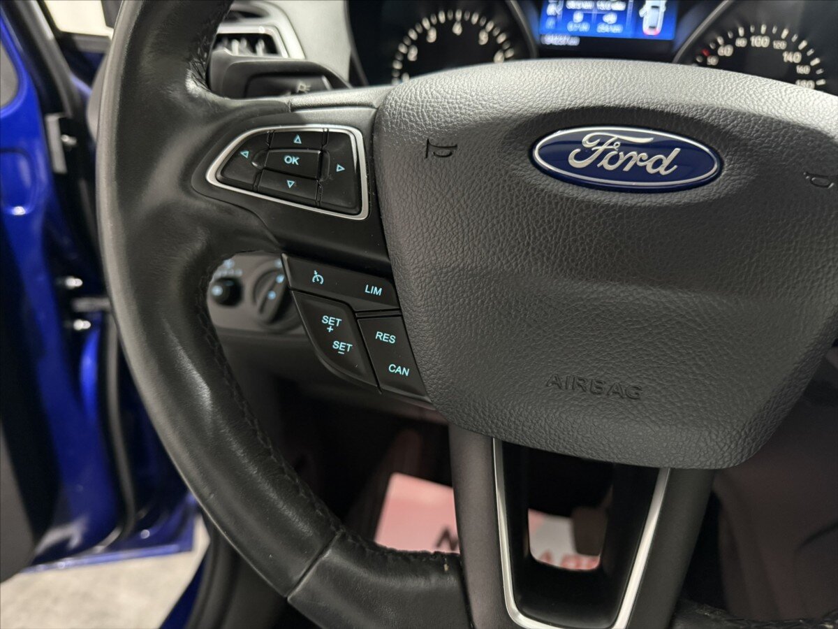 Ford C-MAX MPV 999,0 92 kw