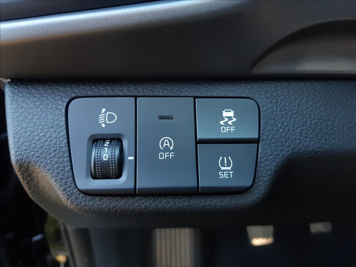 KIA Stonic SUV 0,0 58 kw