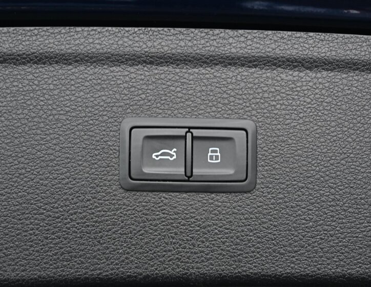 Audi Q5 SUV 2,0 l 140 kw