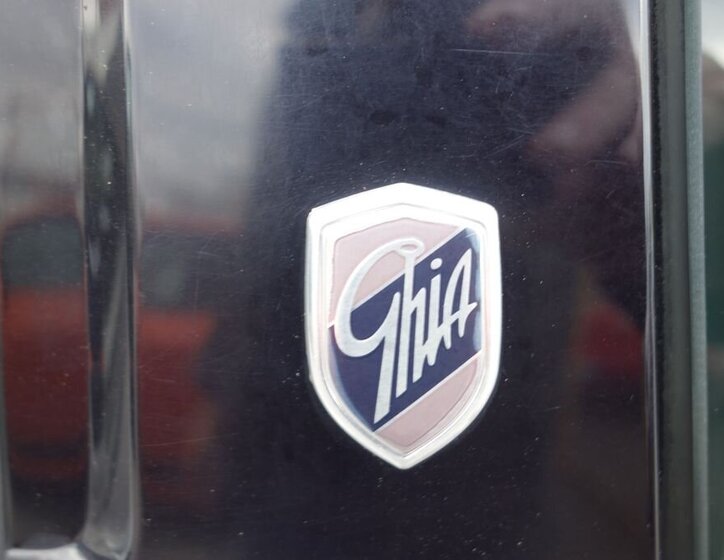 Ford Galaxy MPV 2,0 l 103 kw