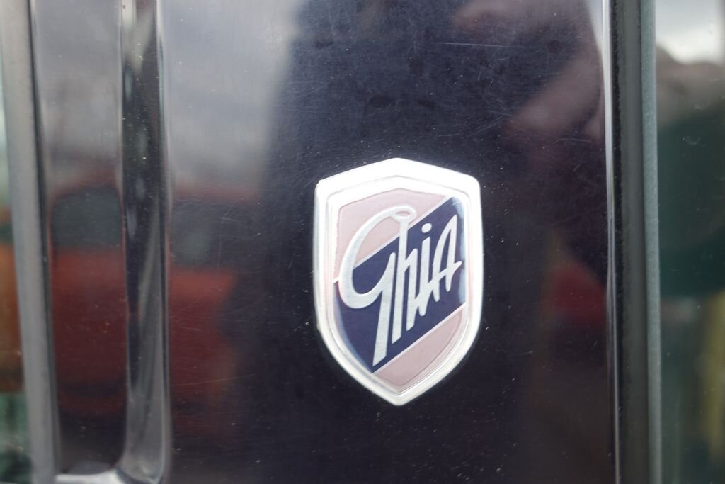 Ford Galaxy MPV 2,0 l 103 kw