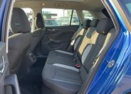 Škoda Kamiq SUV / Terénní 1,6 l 85 kw