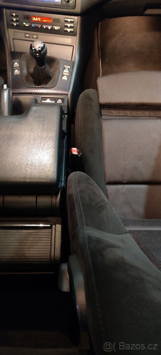 BMW Řada 3 Sedan / Limuzína 0,0 141 kw