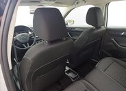 Škoda Fabia Kombi 1,2 l 66 kw