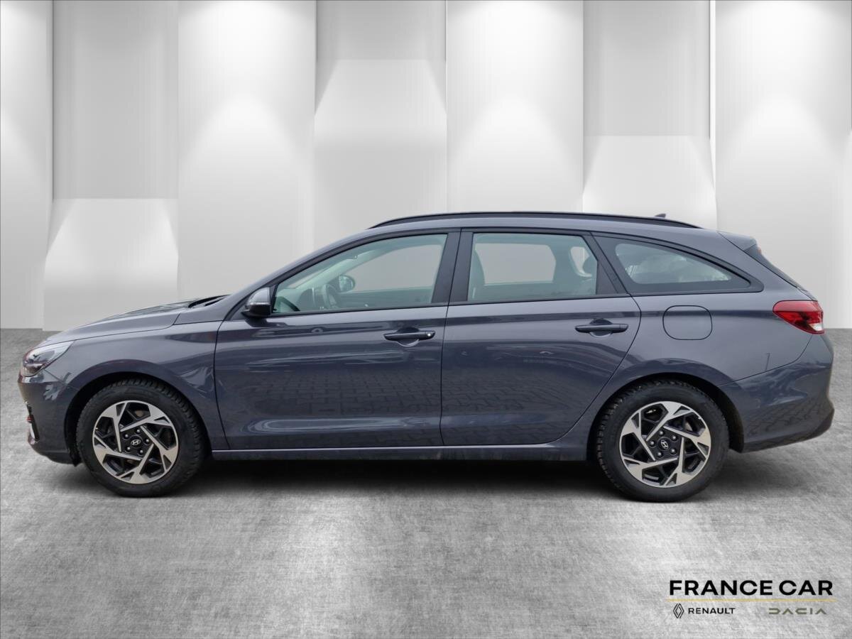 Hyundai i30 Kombi 998,0 73 kw