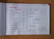 Škoda Octavia Kombi 1,6 l 75 kw