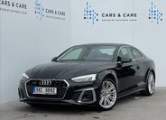 Audi A5 1