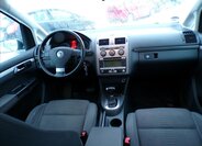 Volkswagen Touran Kombi 1,4 l 103 kw