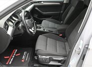 Volkswagen Passat Kombi 2,0 l 110 kw