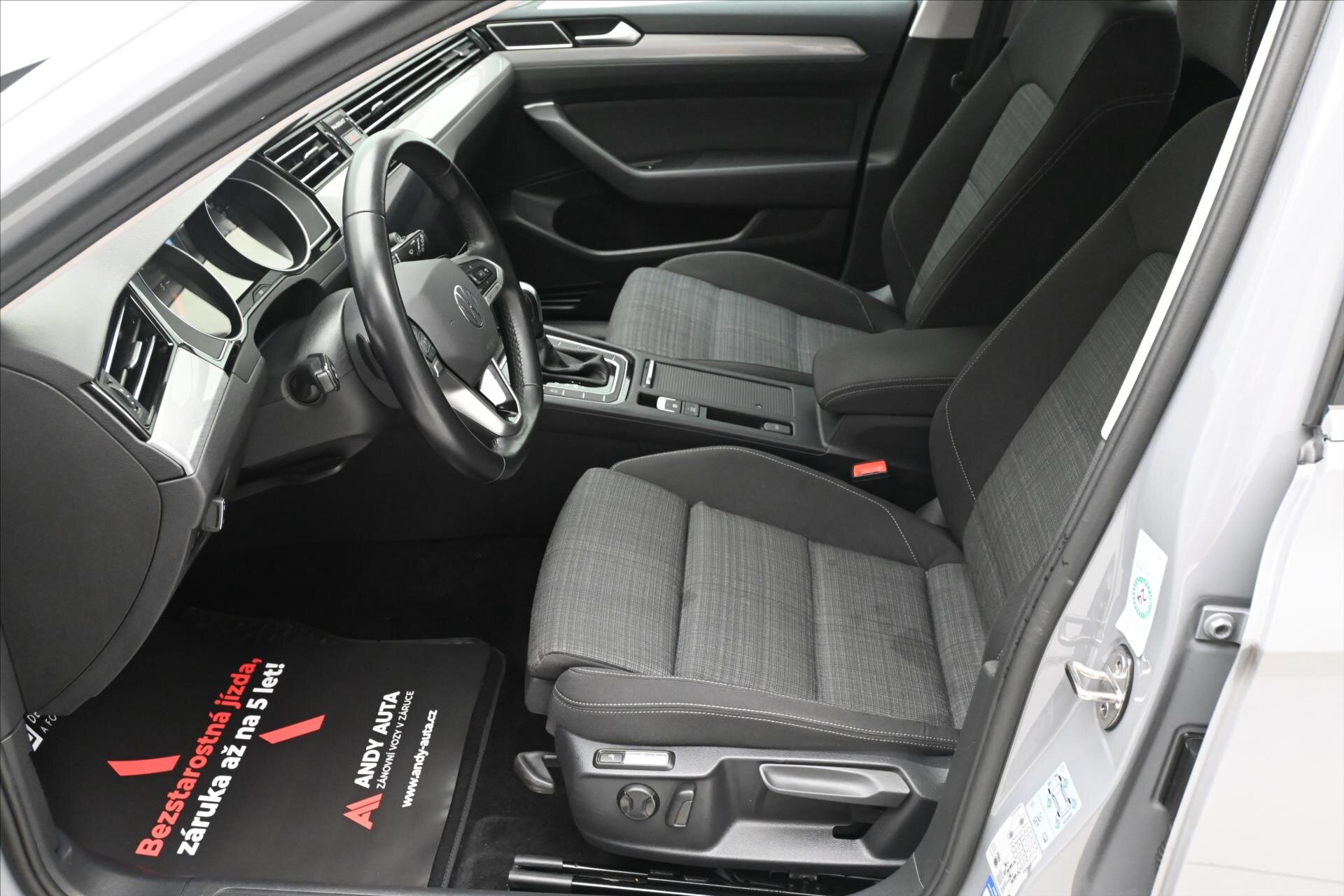 Volkswagen Passat Kombi 2,0 l 110 kw