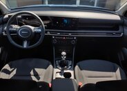 Hyundai Tucson SUV / Terénní 1,6 l 118 kw