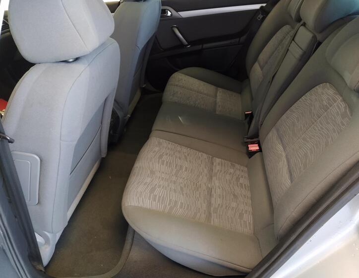 Peugeot 407 10
