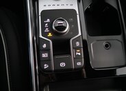 KIA Sorento SUV / Terénní 2,2 l 142 kw