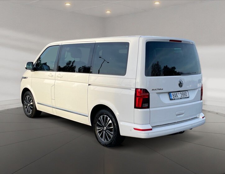 Volkswagen Multivan 4