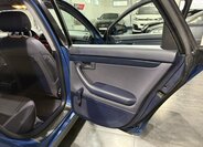 Audi A4 Sedan 2,0 l 96 kw