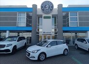 Hyundai i20 Hatchback 1,2 l 55 kw
