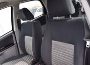 Suzuki SX4 Hatchback 1,6 l 79 kw