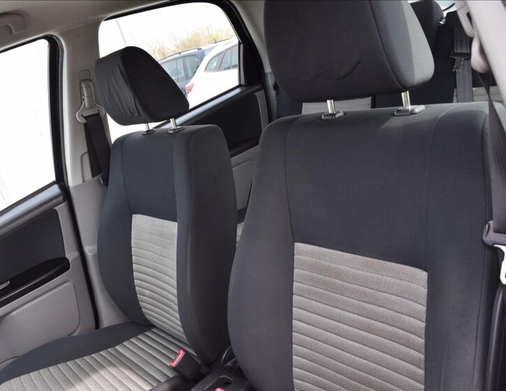 Suzuki SX4 Hatchback 1,6 l 79 kw