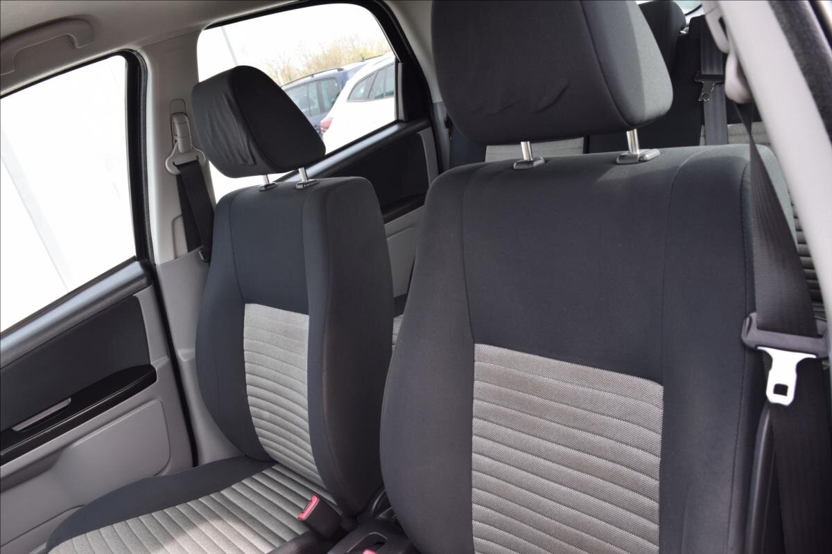 Suzuki SX4 Hatchback 1,6 l 79 kw