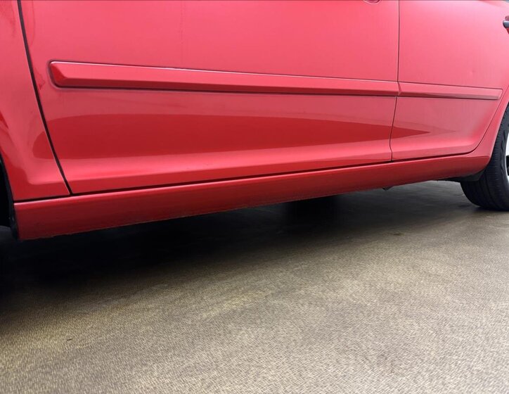 Škoda Octavia Sedan / Limuzína 1,4 l 59 kw