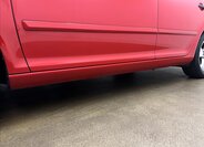 Škoda Octavia Sedan / Limuzína 1,4 l 59 kw