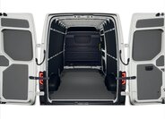 Volkswagen Crafter Skříň 2,0 l 130 kw