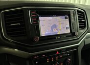 Volkswagen Amarok Pick-up 3,0 l 190 kw