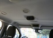Ford Transit Custom Kombi 2,2 l 114 kw