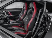 Nissan GT-R Kupé 3,8 l 357 kw