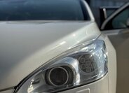 Peugeot 508 Kombi 0,0 103 kw