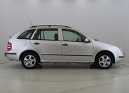 Škoda Fabia Kombi 1,4 l 55 kw