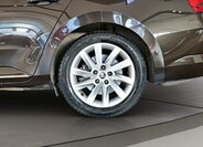 Škoda Superb Sedan / Limuzína 2,0 l 200 kw