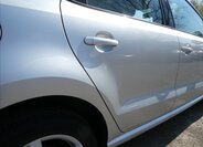 Volkswagen Polo Hatchback 1,2 l 66 kw