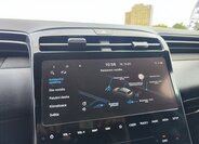 Hyundai Tucson SUV 1,6 l 169 kw