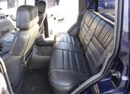 Jeep Cherokee SUV / Terénní 4,0 l 136 kw