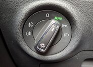 Škoda Scala Hatchback 1,5 l 110 kw