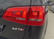 Volkswagen Sharan MPV 2,0 l 147 kw